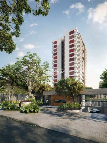 Imagem 10 de 30 de Apartamento Á Venda,com 4 Dorms, Vila Romana, Sp - R$ 1.35 Mi - V5774