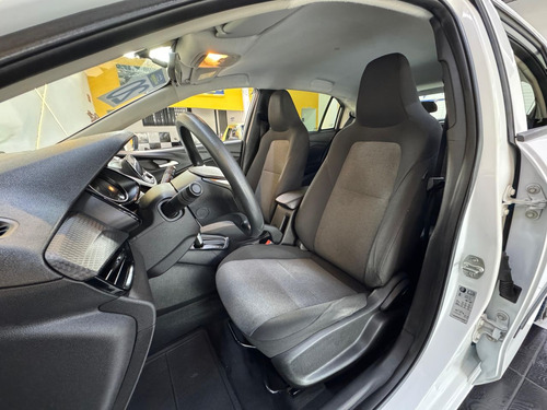 Chevrolet Onix ONIX HATCH 1.0 12V TB Flex 5p Aut.
