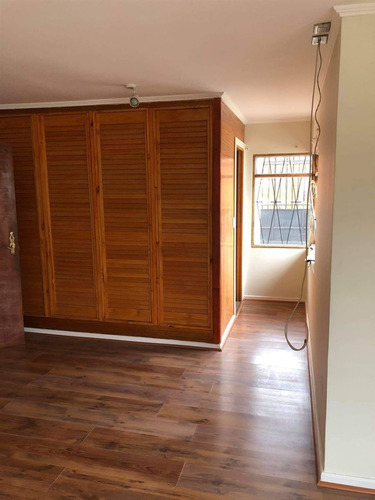 Excelente Casa En Venta De 4 Dorm. En Quilpué
