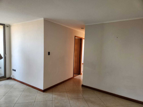 Arriendo Depto Plaza Independencia (105863)