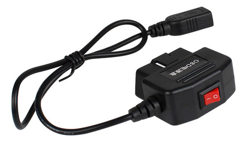 Juego De Cables Duros , Cable De Carga Usb Para Coche Con