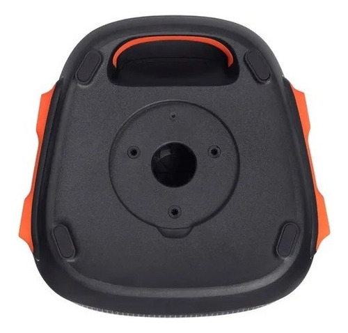 Parlante Jbl Partybox 110 Portátil Con Bluetooth Waterproof