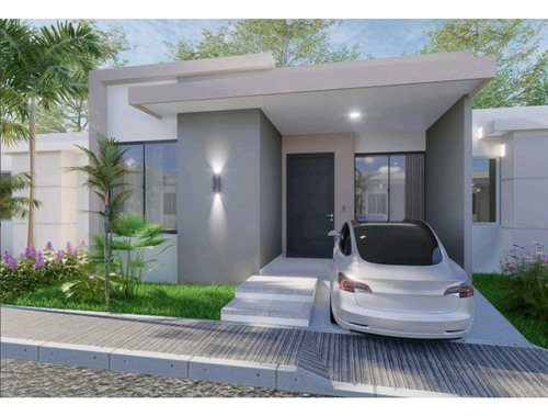 Casa En Venta En Vallejo Monteria