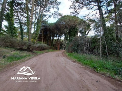 Terreno En Venta En Carilo. Zona 2. Esquina.