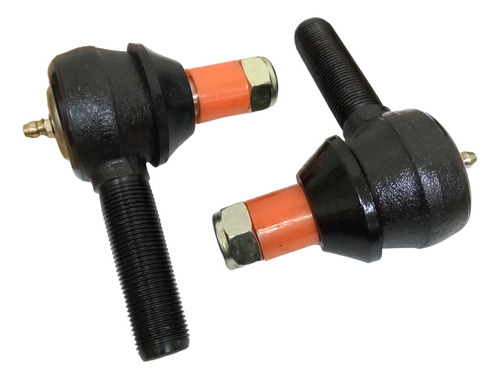 Extremo Izquierdo Ford 350/600 F600 F6000 90mm Rosca 3/4x16