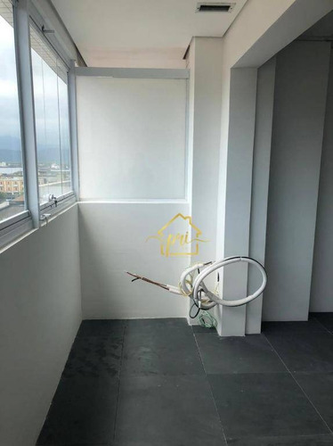 Imagem 5 de 22 de Sala, 60 M² - Venda Por R$ 425.000,00 Ou Aluguel Por R$ 2.500,00/ano - Centro - Santos/sp - Sa0075