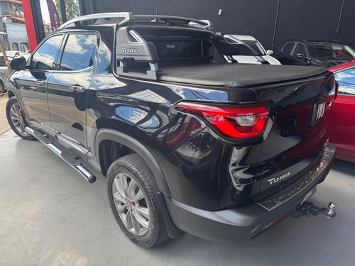 Fiat Toro Ranch At9 D4