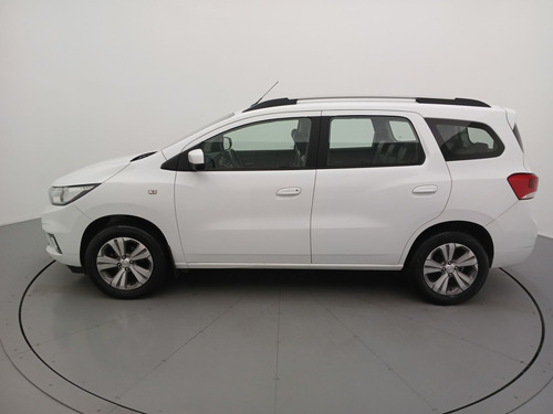 Chevrolet Spin 1.8 PREMIER 8V FLEX 4P AUTOMÁTICO