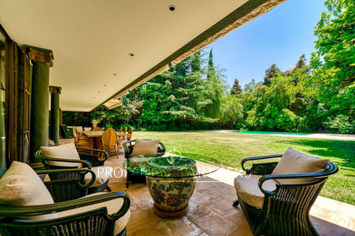 Espectacular Casa En San Damian