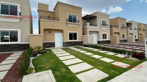 Imagen 15 de 25 de Tu Nuevo Hogar Está En Pachuca Exclusivo Fraccionamiento Casas En Venta % Promociones