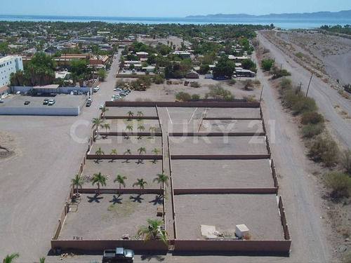 Sunrise Villas En Loreto Ofrece Lotes Asequibles