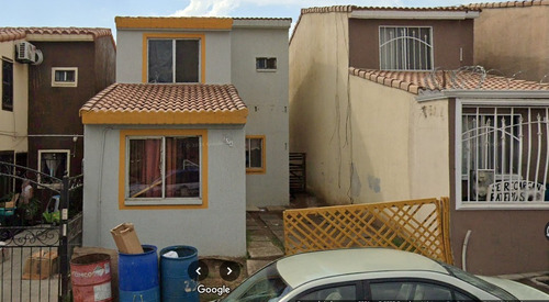 Sk14- Casa En Venta En Prol. Av. Ruiz 236, Fraccionamiento Los Encinos, 22819 Ensenada, B.c.