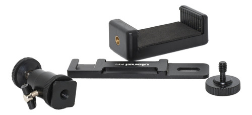 Video Kit Barra Ulanzi Pt-1 Accesorio P/ Ronin S Osmo