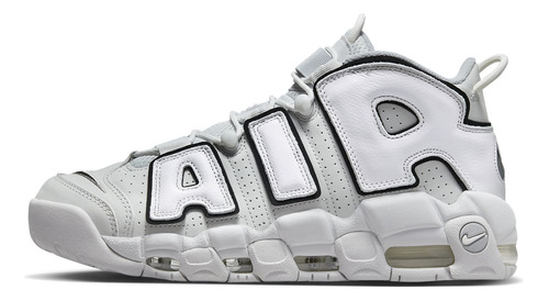 Zapatilla Nike Air More Uptempo '96 Urbano Fb3021-001  