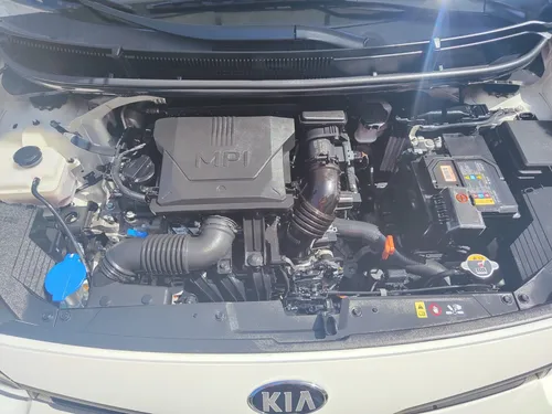 Kia Picanto 2021 Como Nuevo Solo 6000 Km En Bavaro
