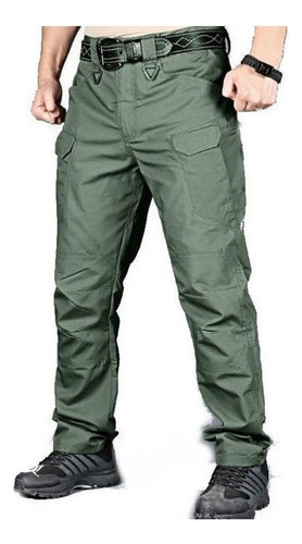 Hardwear Cargo Pants, Pantalones Tácticos, Pantalones Multib