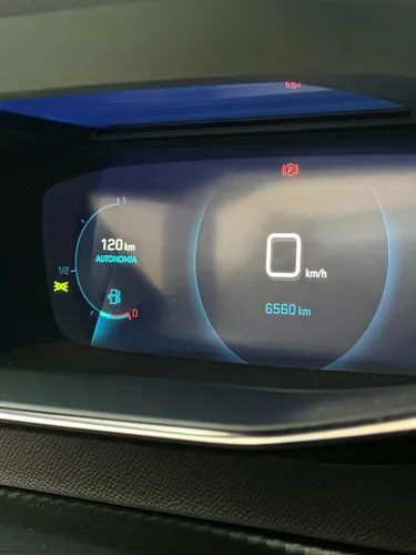 Peugeot 2008 1.2 Gt