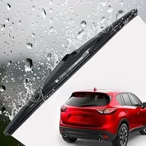 Escobilla Trasera 12 Adaptable Homologada P/alfa Romeo Giul