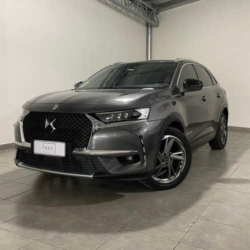 DS DS7 Crossback 2.0 Hdi 180 At So Chic