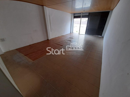 Imagem 3 de 9 de Salão Á Venda E Para Aluguel Em Vila Industrial - Sl003803