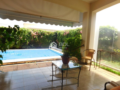Imagem 5 de 20 de Casa Para Aluguel Em Parque Nova Campinas - Ca003417