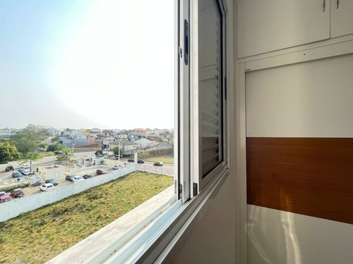 Imagem 15 de 15 de Apartamento À Venda Edifício Paysage , 2 Dormitórios, Sendo Uma Suíte, 56m² - Ap2418