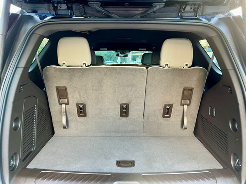 Chevrolet Tahoe Lt 2021