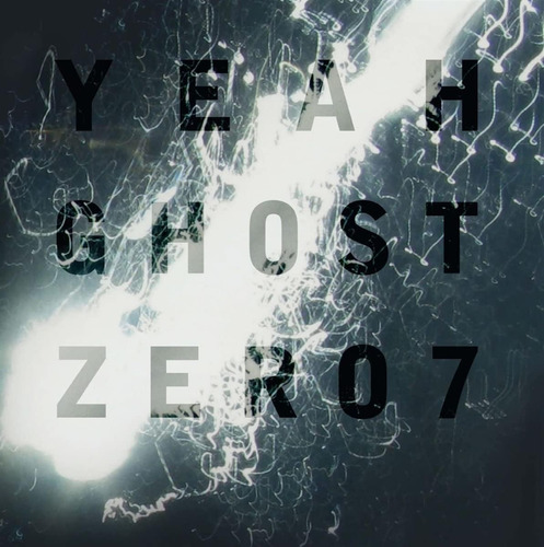 Vinilo: Yeah Ghost (bonus Edition)