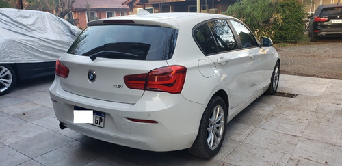 Imagen 4 de 9 de Bmw Serie 1 1.5 118i Active - 2019 -en Gtía- Service 14/09