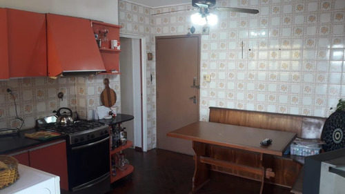 Imagen 11 de 21 de Departamento - Ramos Mejia