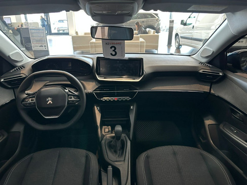 Peugeot 208 Active (plan Adjudicado)