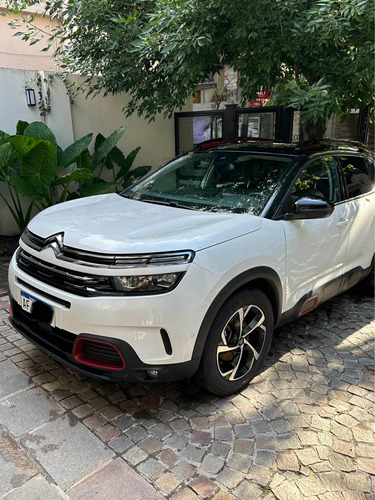 Citroën C5 Aircross 1.6 Thp Eat6 Feel Pack