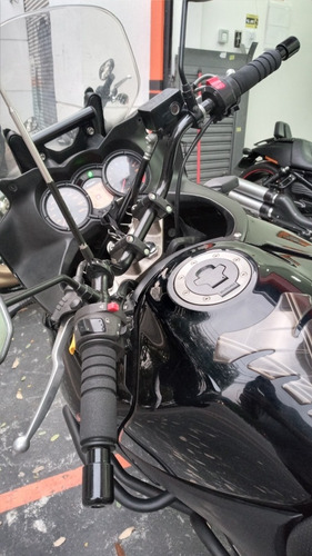 Imagem 4 de 8 de Suzuki V.strom