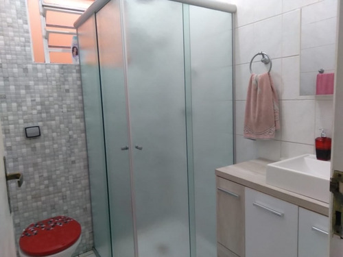Imagem 12 de 13 de Apartamento 2 Quartos Santo André - Sp - Jardim Guarará - V5026