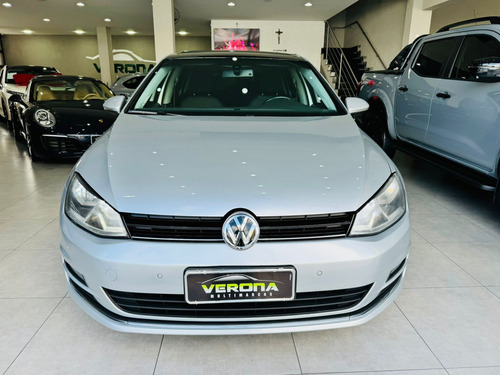 Volkswagen Golf 1.4 TSI HIGHLINE 16V GASOLINA 4P AUTOMÁTICO