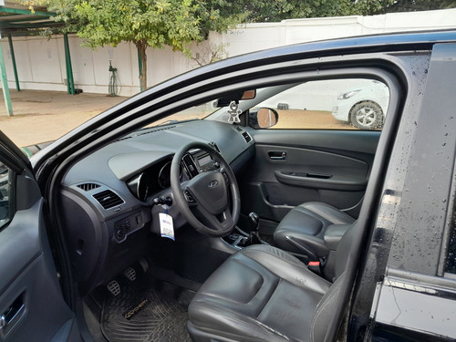 Chery Arrizo 3 1.5 Gls Mt
