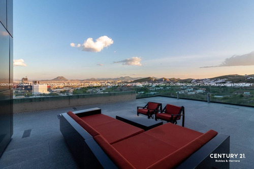 Imagen 25 de 30 de Departamentos En Venta Torre Cenit Chihuahua