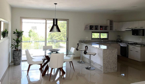 Imagen 3 de 30 de Departamento Nuevo En Venta En Playa Del Carmen (504)