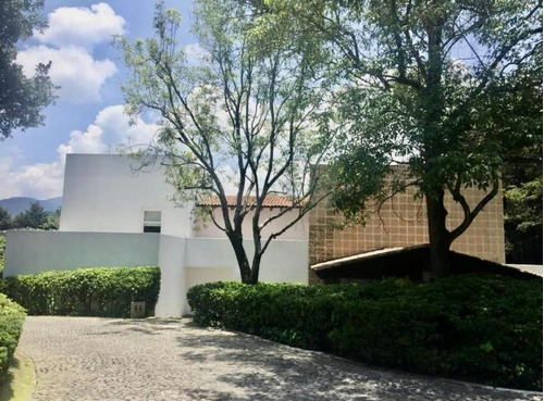 Hermosísima Casa Contemporanea En C. Horizontal, Con Precios