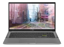 Comprar Notebook Asus Vivobook S15 I7 8gb Ram 512gb Ssd 15.6`` Dimm