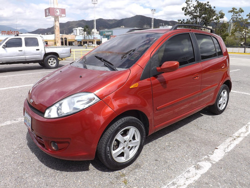Chery Arauca .