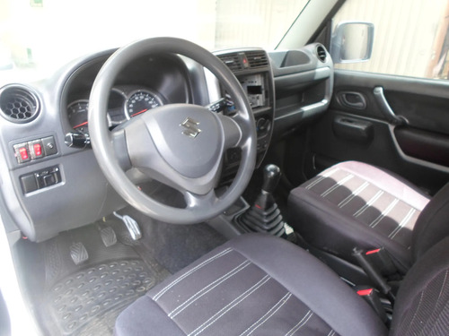 Suzuki Jimny 1.3 Jlx