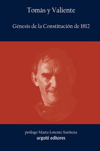 Libro Gã©nesis De La Constituciã³n De 1812