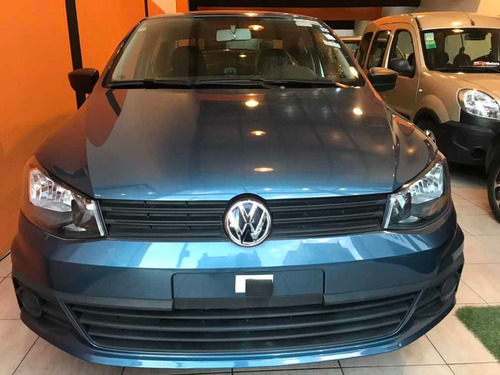 Volkswagen Voyage 1.6 Trenline 101cv 2019 0km!!!! Argemotors