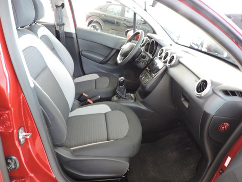 Citroen C3 Vti Live Año 2021 O Km
