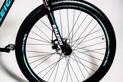 Bicicleta Raleigh Mojave 2.0 R29 Mtb Shimano Susp Disco 2023