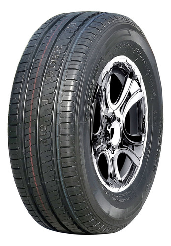Llanta Lt215/65 R16 Routeway Roadtrek Ry55 109/107r Índice De Velocidad R
