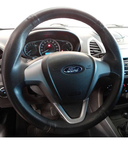 Imagem 7 de 11 de Ford Ka 1.0 Ti-vct Flex Se Sedan Manual