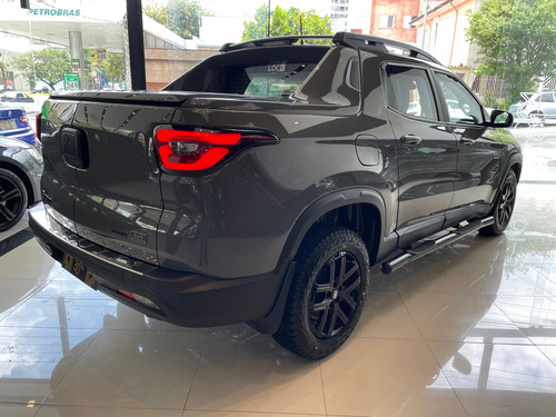 Fiat Toro TORO ULTRA 2.0 16V 4X4 DIESEL AUT.