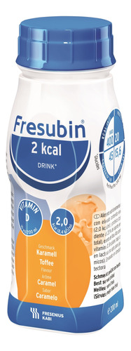 Fresubin 2kcal - 220ml